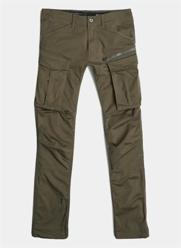 G-Star Rovic Zip 3D Regular Tapered C